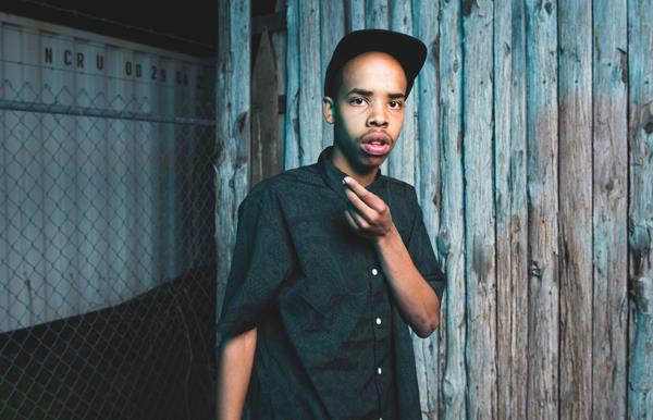 Earl Sweatshirt Announces Spring 2014 Solo Shows Stereoboard
